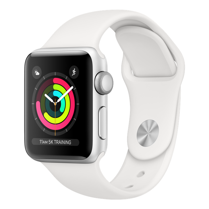 apple watch 1
