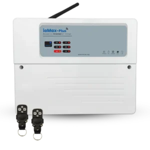 دزدگیر اماکن آیومکس مدل IOMAX-PLUS