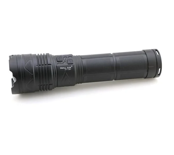 چراغ قوه اسمال سان مدل ZY-T2